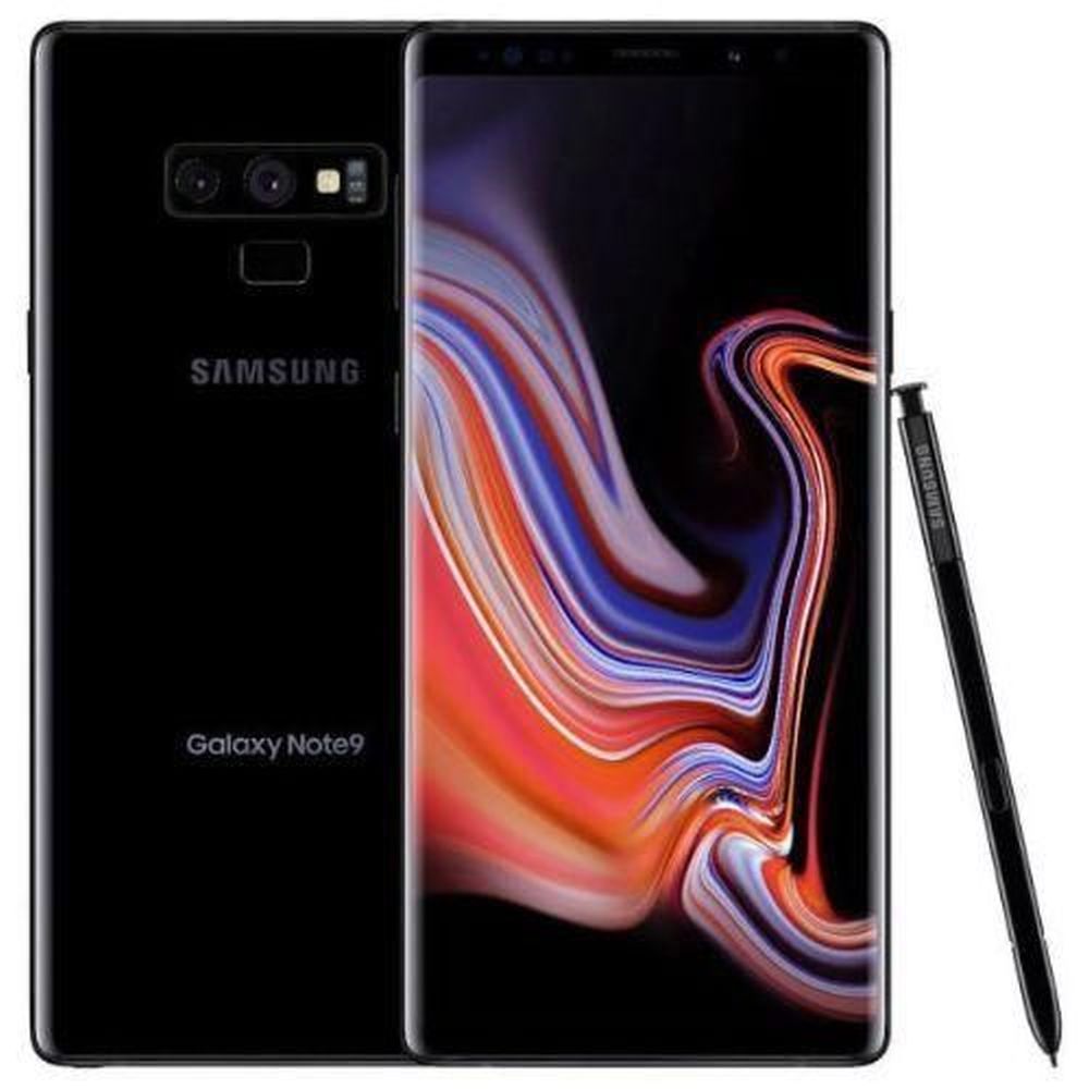 Samsung Galaxy Note 9 - Refurbished