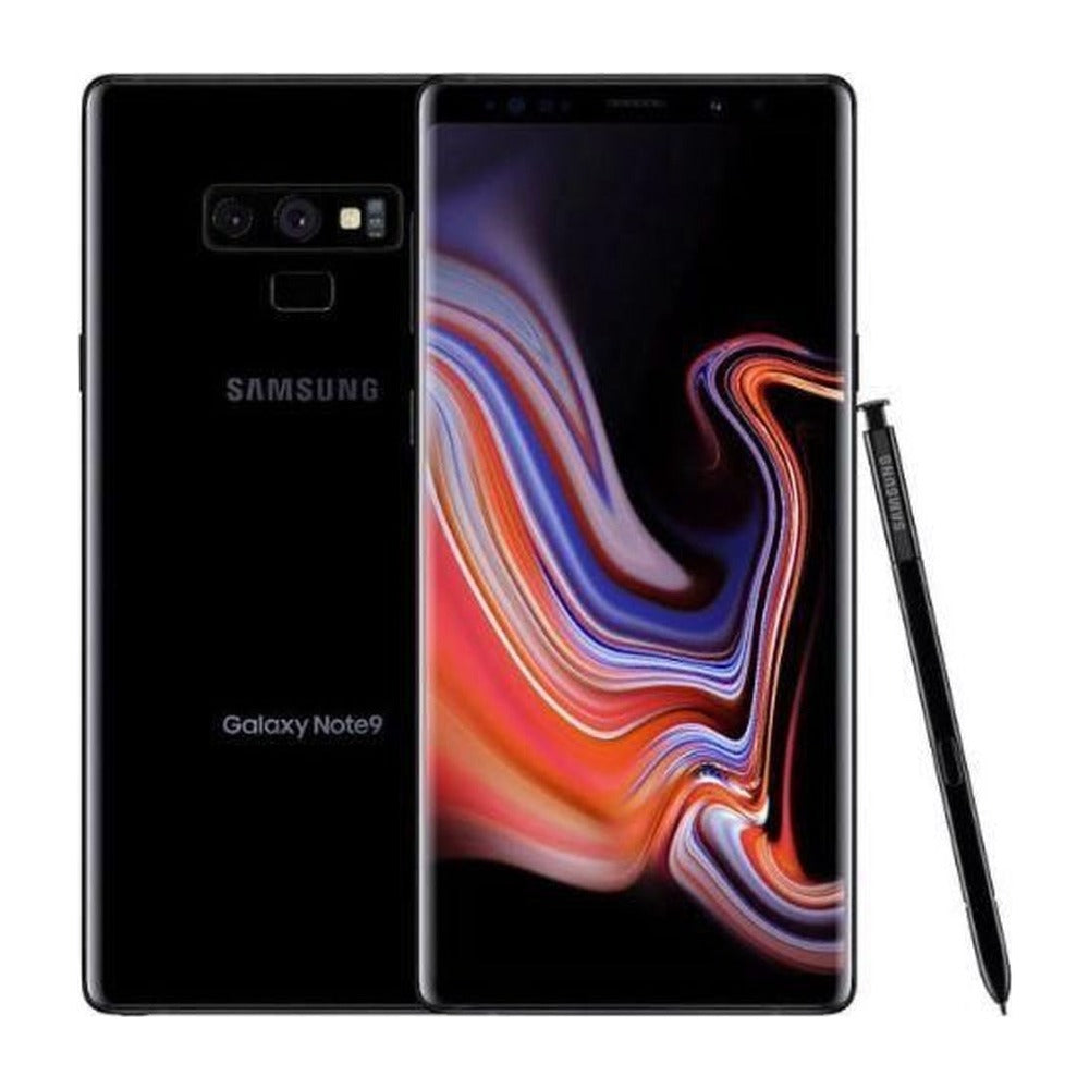 Samsung Galaxy Note 9 - Refurbished