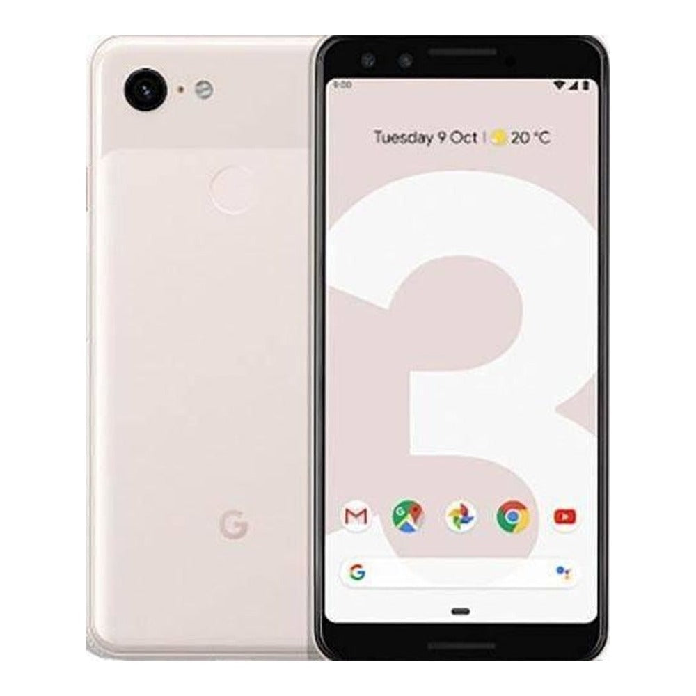 Google Pixel 3 - Refurbished