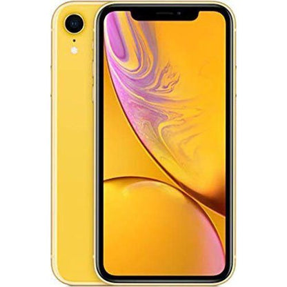 Apple iPhone XR (Refurbished)