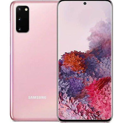 Samsung Galaxy S20 - Refurbished