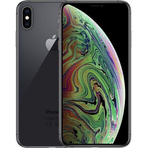 Apple iPhone XS Max (Refurbished)