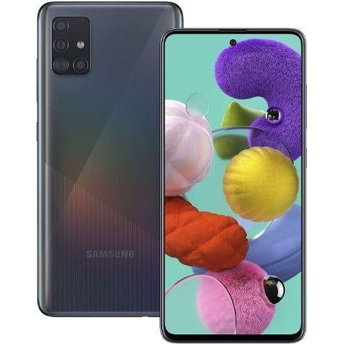Samsung Galaxy A51 - Refurbished
