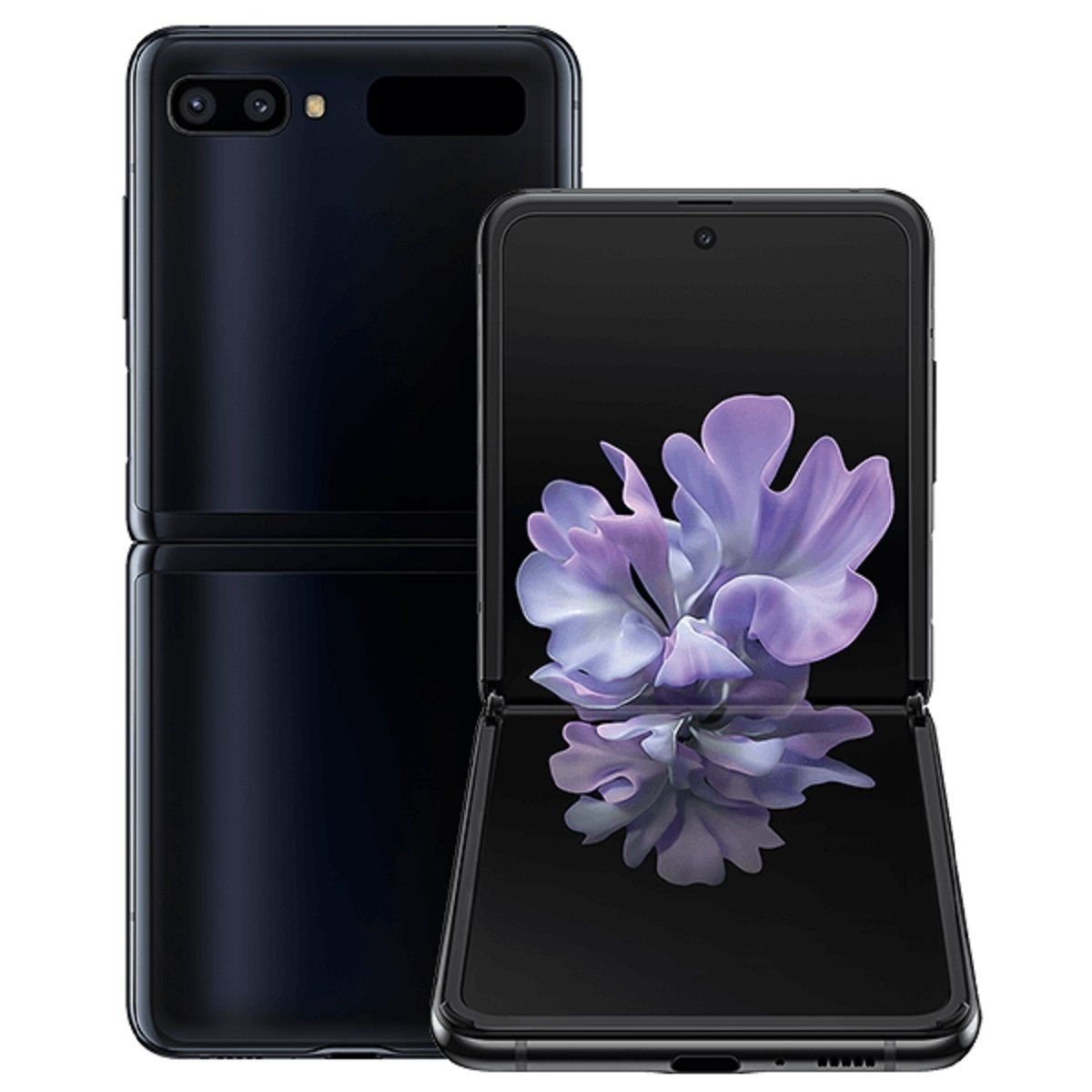 Samsung Galaxy Z Flip - Refurbished