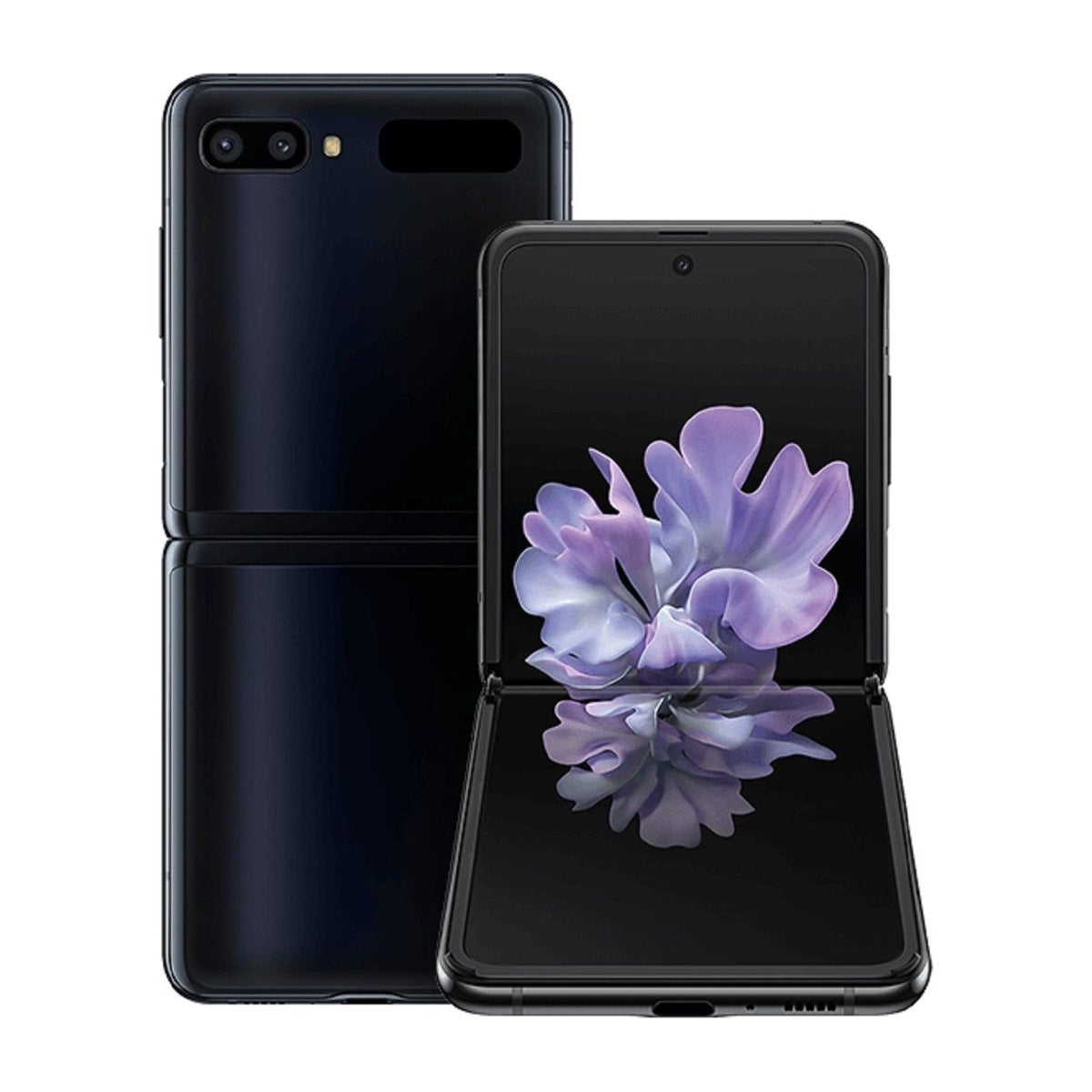 Samsung Galaxy Z Flip - Refurbished