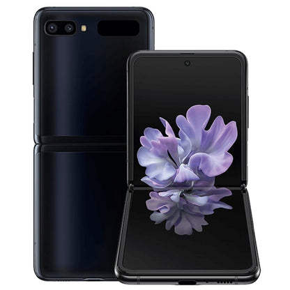 Samsung Galaxy Z Flip - Refurbished