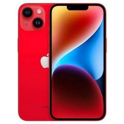 Apple iPhone 14 Plus (Refurbished)
