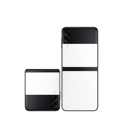 Samsung Galaxy Z Flip4 5G - Refurbished