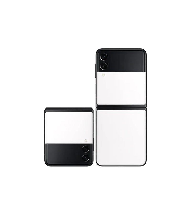 Samsung Galaxy Z Flip4 5G - Refurbished