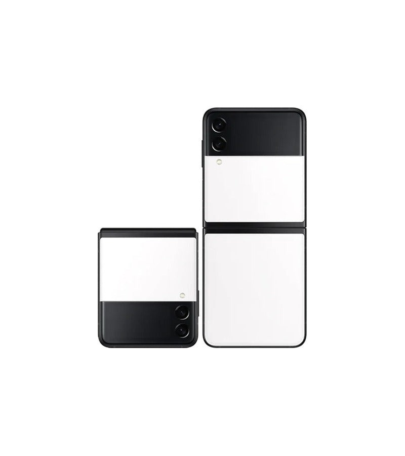 Samsung Galaxy Z Flip4 5G - Refurbished