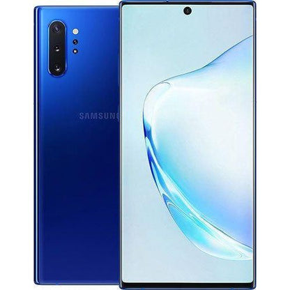 Samsung Galaxy Note 10 Plus - Refurbished