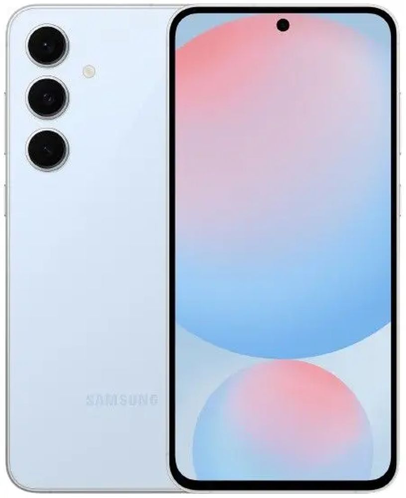 Samsung Galaxy S24 FE 5G - Refurbished