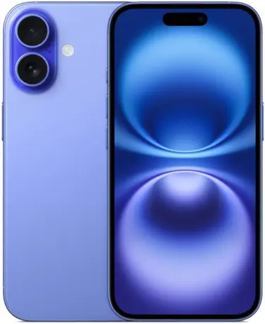 Apple iPhone 16 Plus - Refurbished