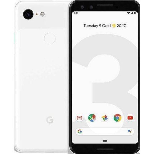 Google Pixel 3 - Refurbished