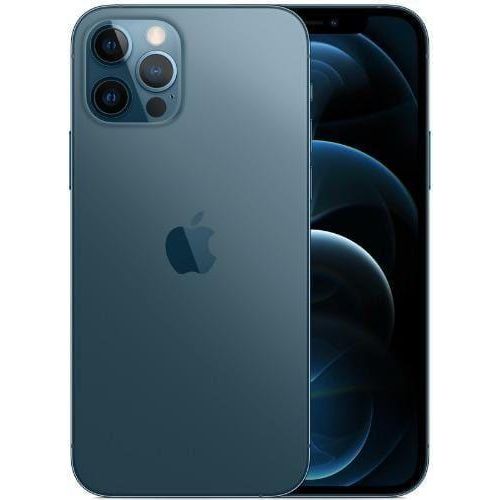Apple iPhone 12 Pro (Refurbished)