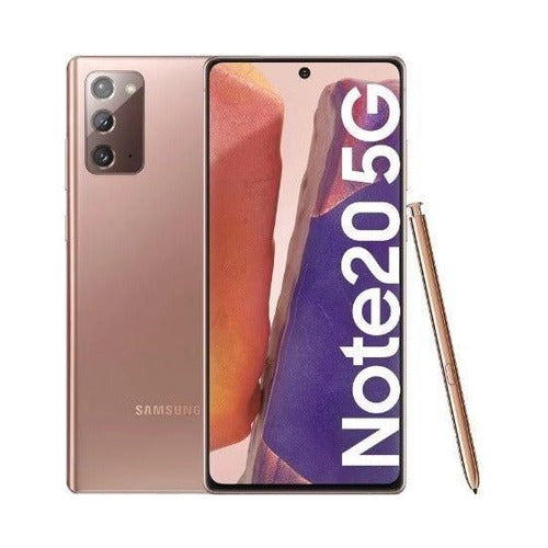 Samsung Galaxy Note 20 5G - Refurbished