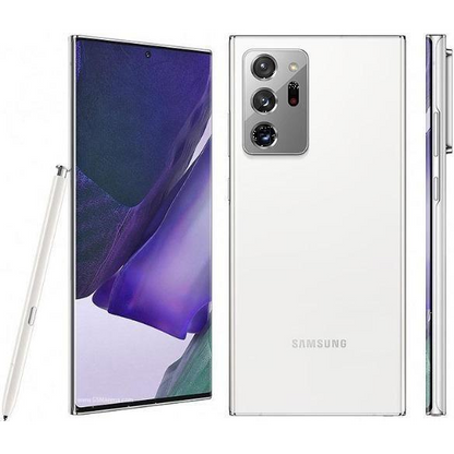 Samsung Galaxy Note 20 Ultra 5G - Refurbished