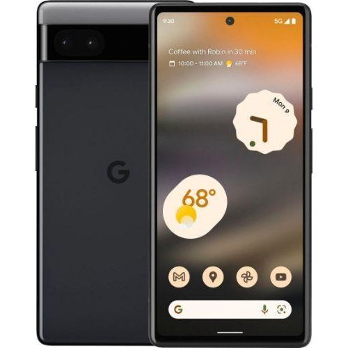 Google Google Pixel 6A (Refurbished)