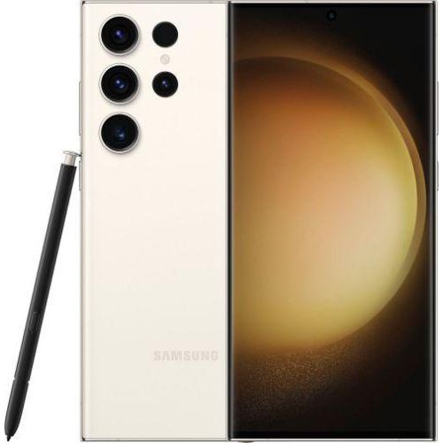 Samsung Galaxy S23 Ultra 5G - Refurbished