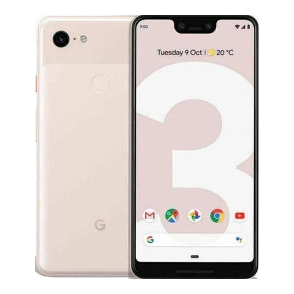 Google Pixel 3 XL - Refurbished