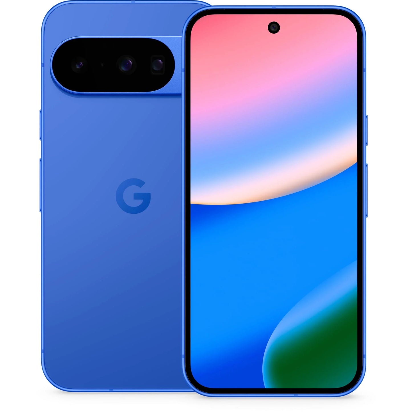Google Pixel 10 - Refurbished