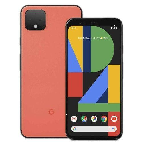 Google Pixel 4 - Refurbished