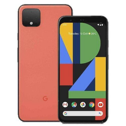 Google Pixel 4 - Refurbished