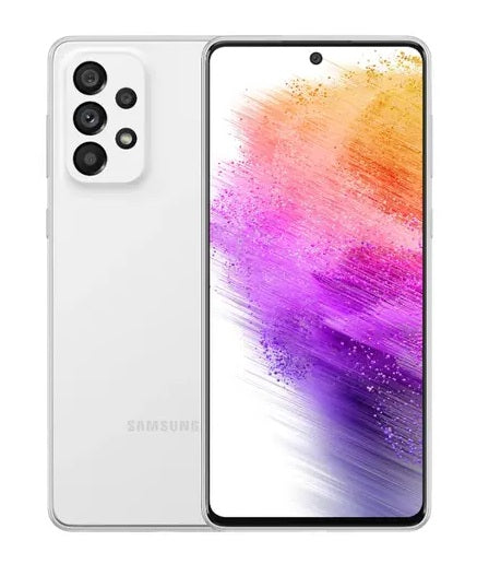 Samsung Galaxy A73 5G - Refurbished
