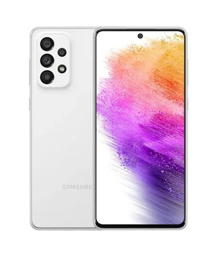 Samsung Galaxy A73 5G - Refurbished