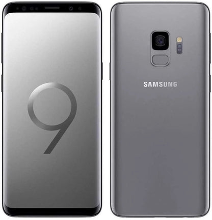Samsung Samsung S9 (Refurbished)
