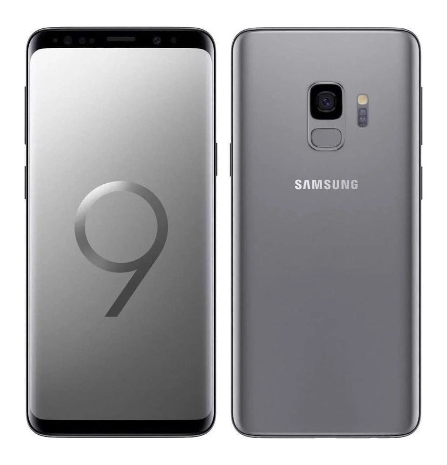 Samsung Galaxy S9 - Refurbished