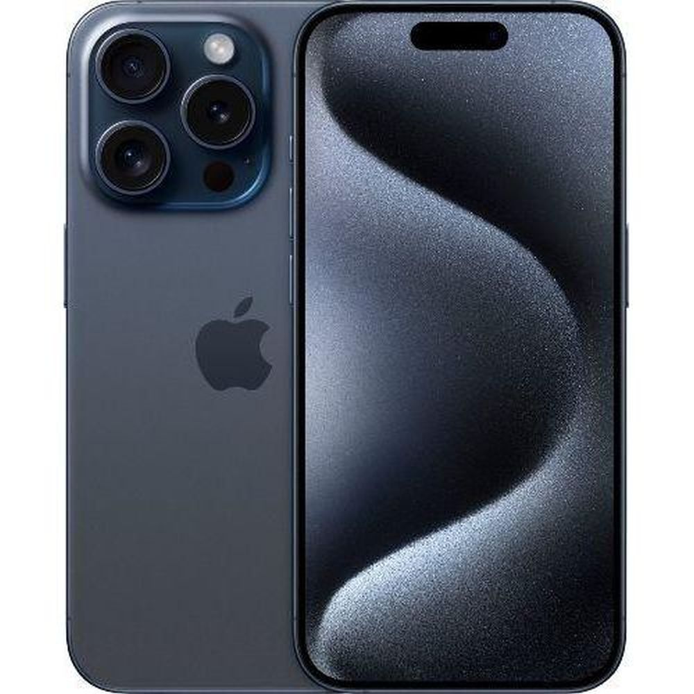 Apple iPhone 15 Pro - Refurbished