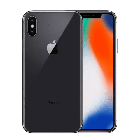 Refurbished iPhone X