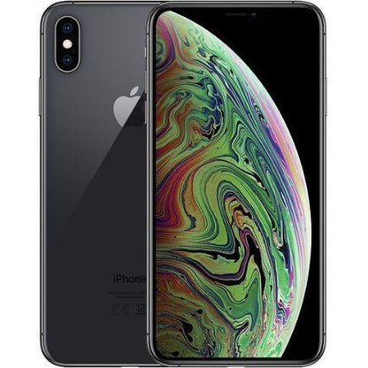 Apple iPhone XS Max - Refurbished