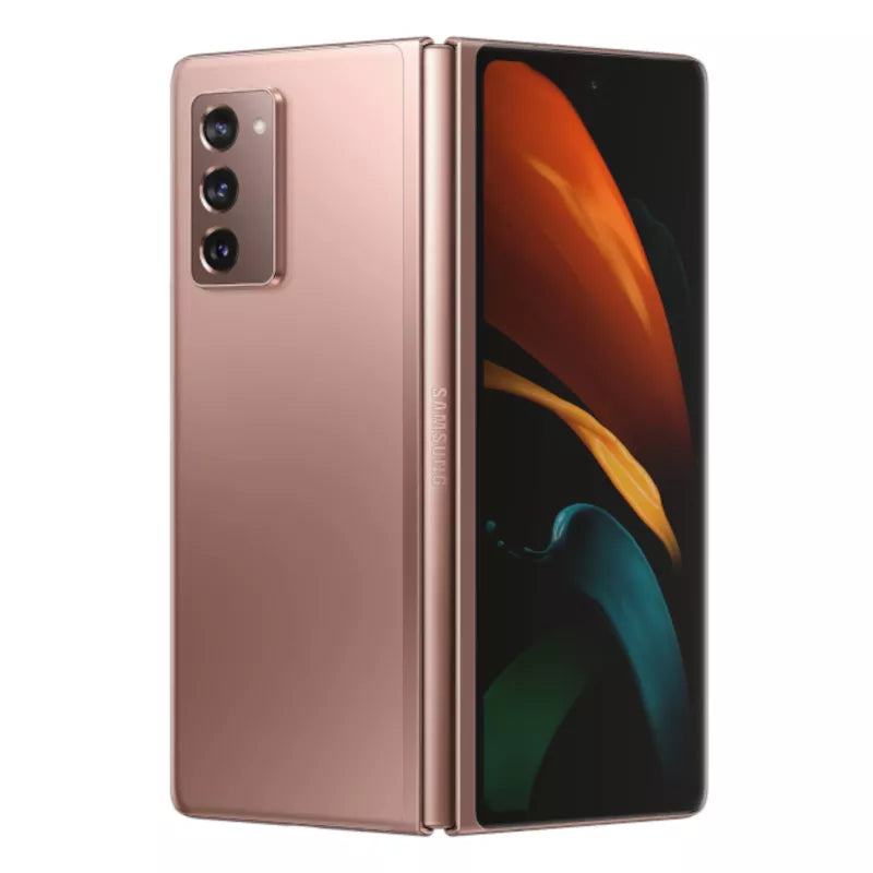 Samsung Galaxy Z Fold2 5G - Refurbished