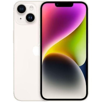 Apple iPhone 14 (Refurbished)