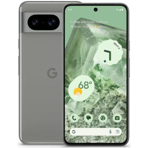 Google Pixel 8 - Refurbished