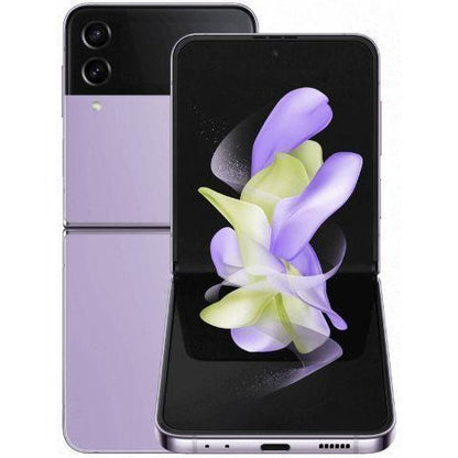 Samsung Galaxy Z Flip4 5G - Refurbished