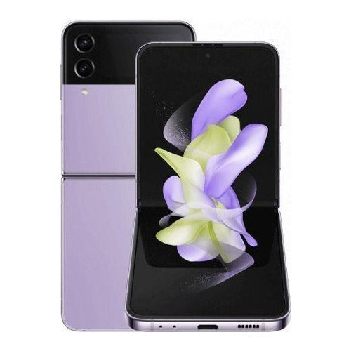 Samsung Galaxy Z Flip4 5G - Refurbished
