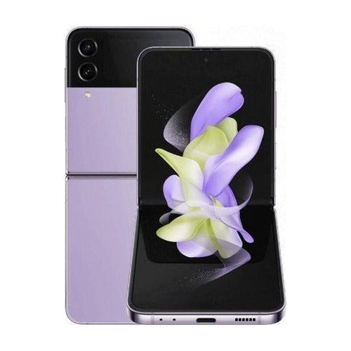 Samsung Galaxy Z Flip4 5G - Refurbished
