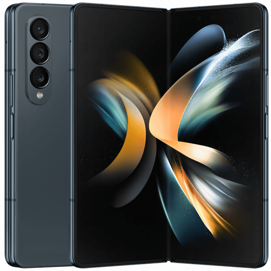 Samsung Galaxy Z Fold4 5G - Refurbished