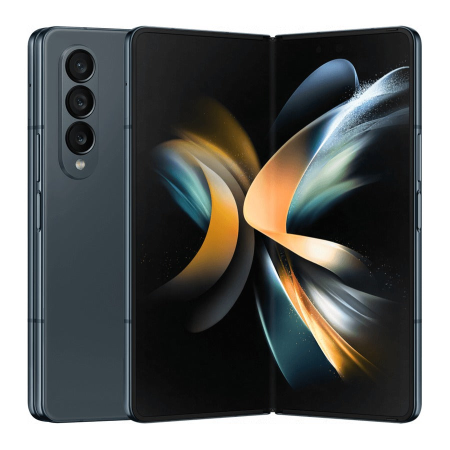 Samsung Galaxy Z Fold4 5G - Refurbished