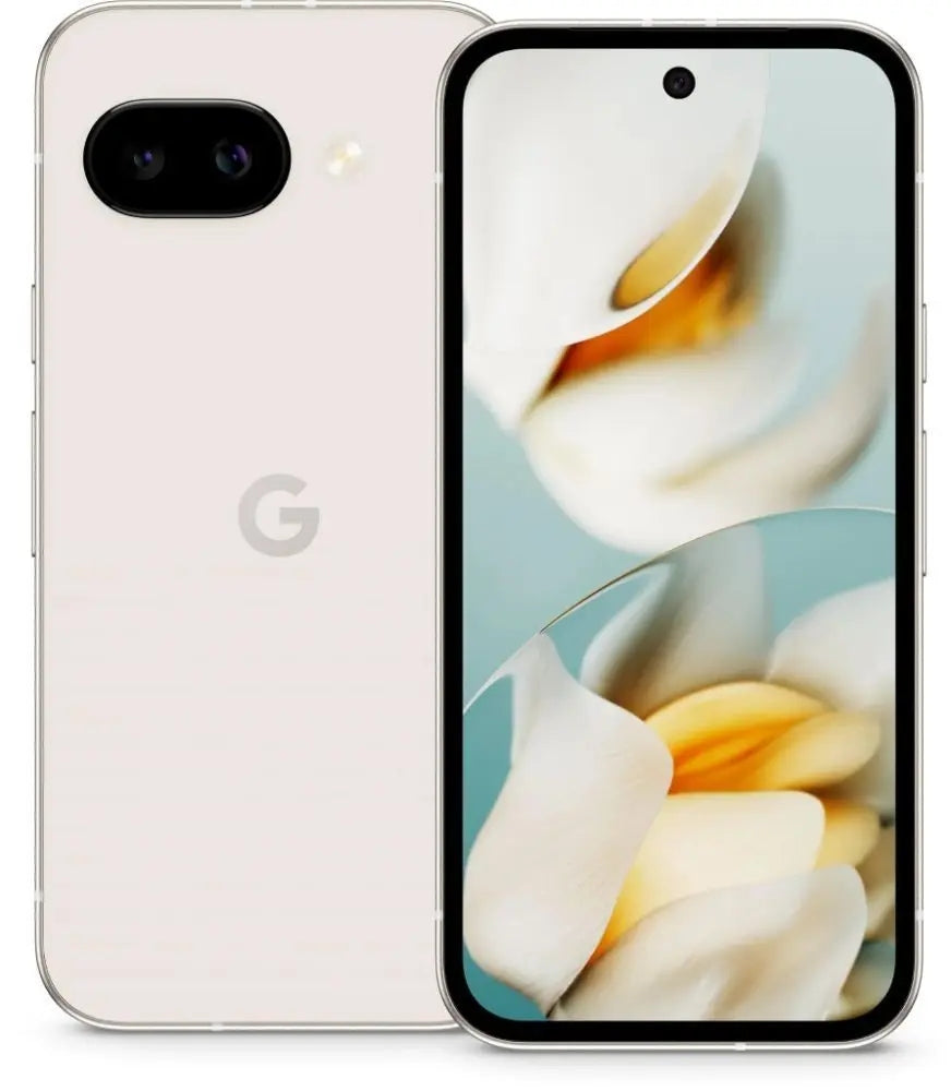 Google Pixel 9A - Refurbished