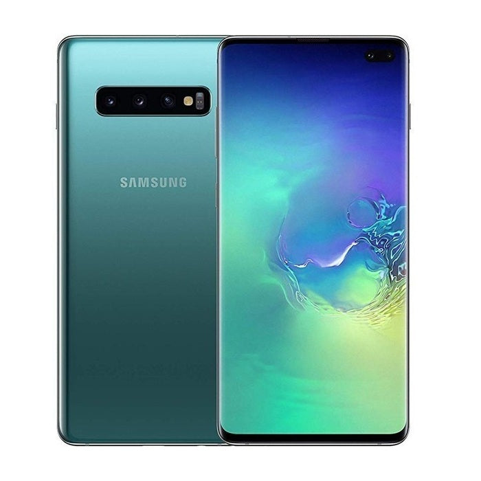 Samsung Galaxy S10 Plus - Refurbished
