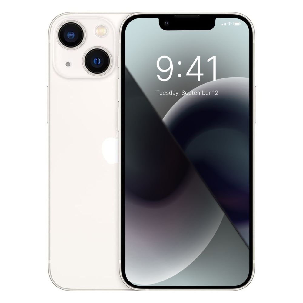 Apple iPhone 13 - Refurbished