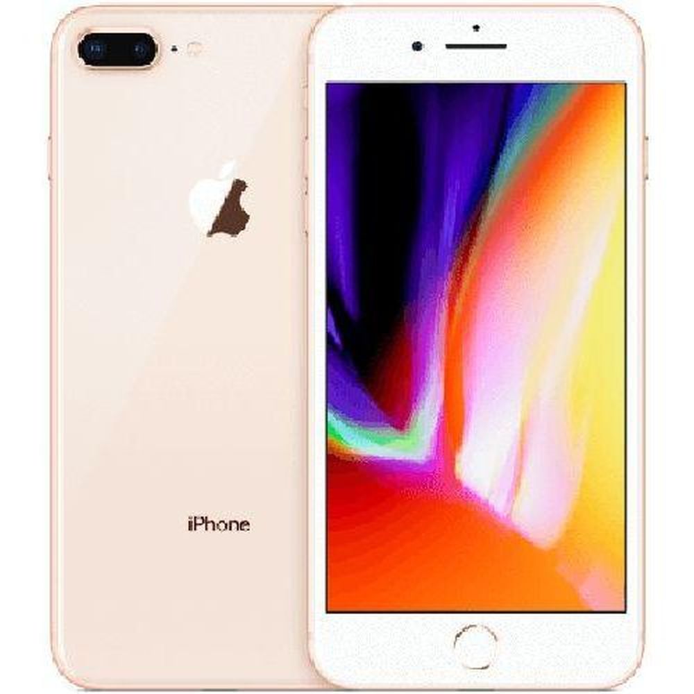 Apple iPhone 8 Plus - Refurbished