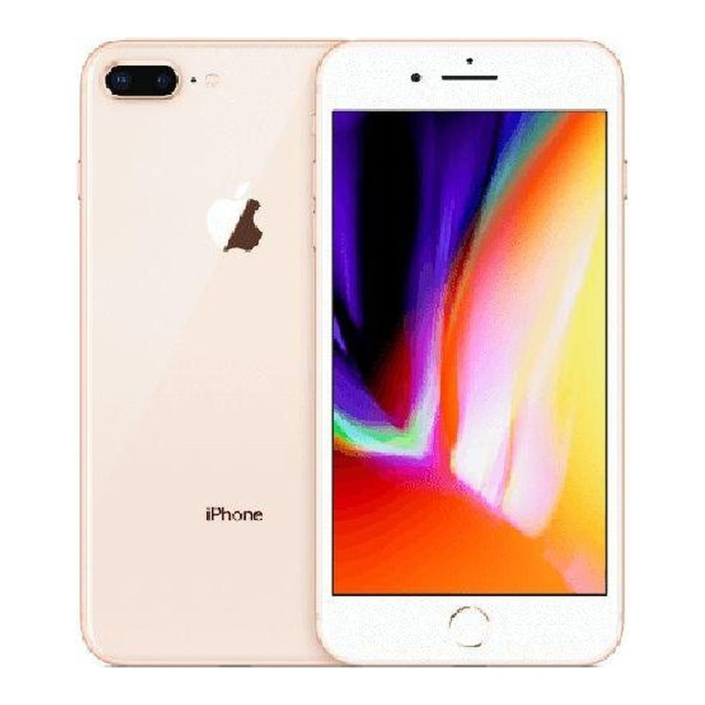 Apple iPhone 8 Plus - Refurbished