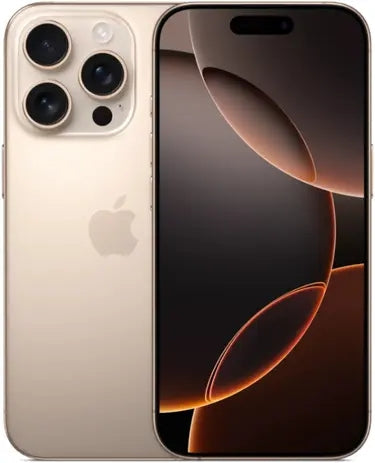 Apple iPhone 16 Pro - Refurbished