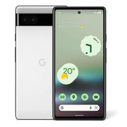Google Pixel 6A - Refurbished