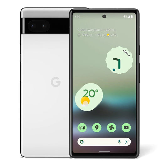 Google Google Pixel 6A (Refurbished)